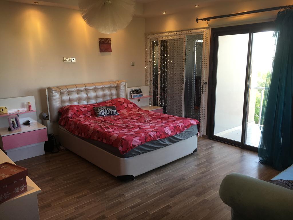 Hera Kyrenia Bb Kazaphani Exterior foto