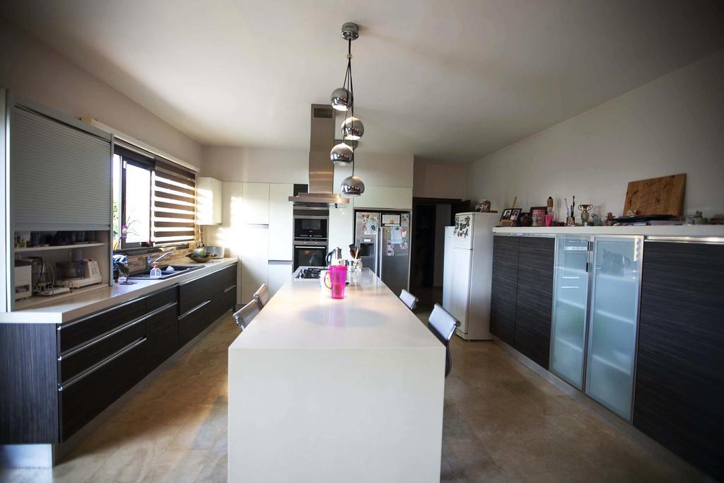Hera Kyrenia Bb Kazaphani Exterior foto