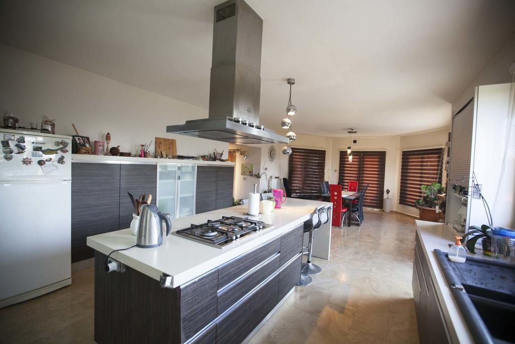 Hera Kyrenia Bb Kazaphani Exterior foto
