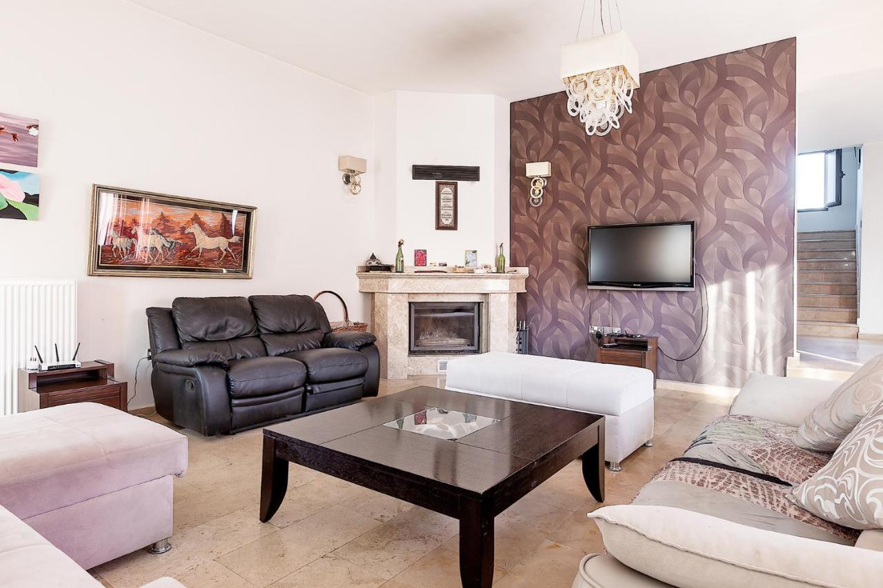 Hera Kyrenia Bb Kazaphani Exterior foto