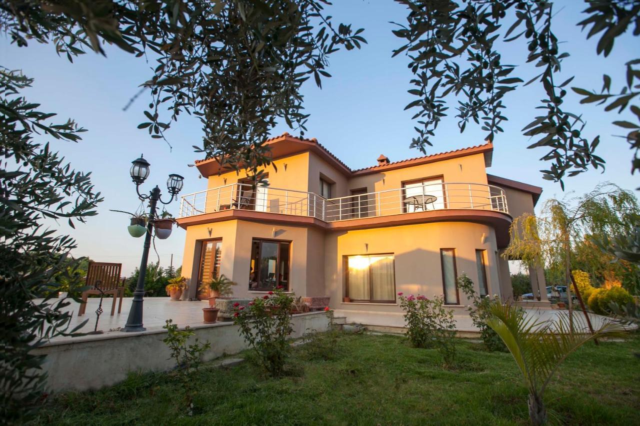 Hera Kyrenia Bb Kazaphani Exterior foto